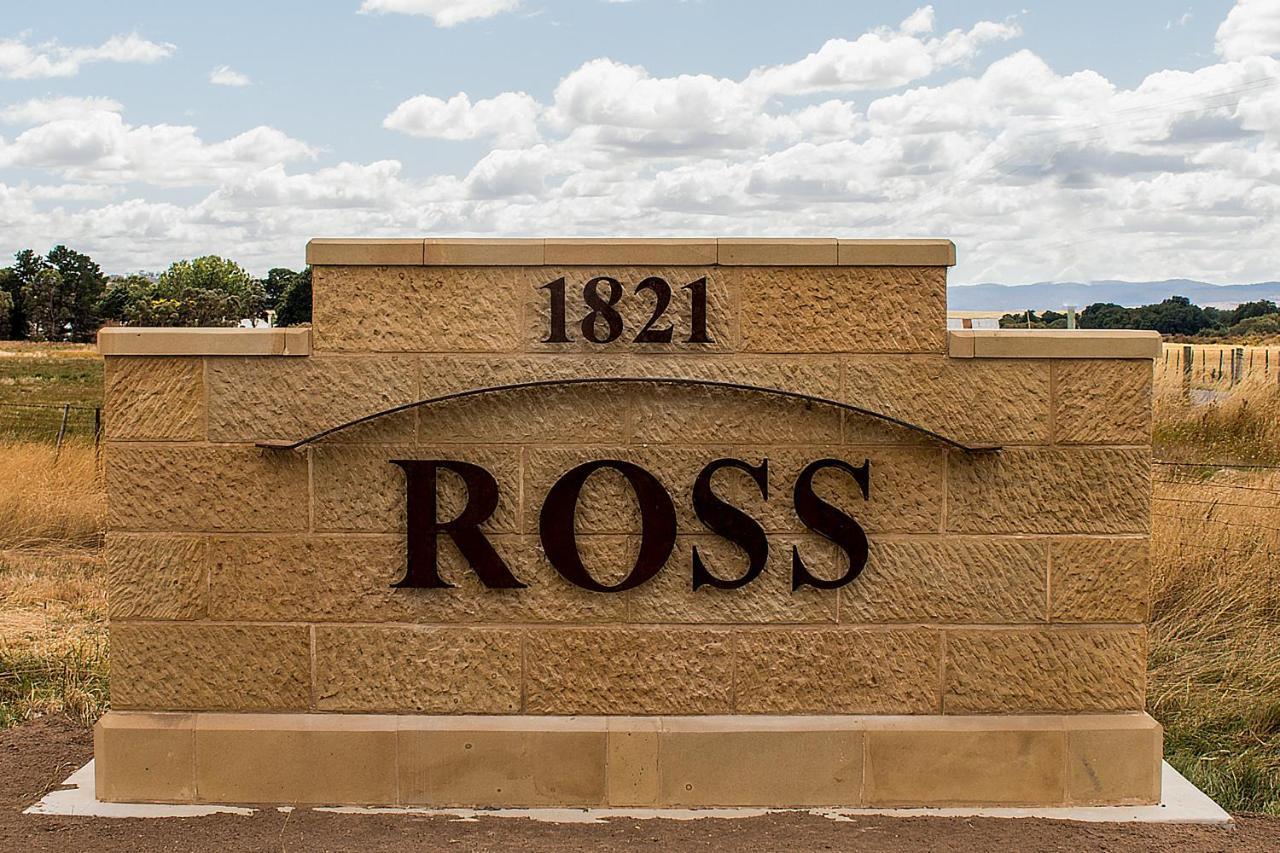 Riverview At Ross Exterior photo